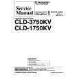 PIONEER CLD3750KV Instrukcja Serwisowa