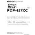 PIONEER PDP-427XC-WA5[1] Instrukcja Serwisowa