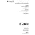 PIONEER KRP-S02/SXTW/WL5 Instrukcja Obsługi