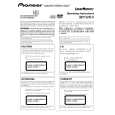 PIONEER DVD-121SA/XCN/CN Instrukcja Obsługi