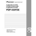 PIONEER PDP-R05FE/WYVIXK Instrukcja Obsługi