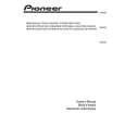 PIONEER GM-6400F/XJ/UC Instrukcja Obsługi