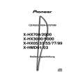 PIONEER X-HMD01 Instrukcja Obsługi