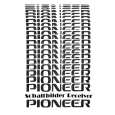 PIONEER SX-300T Schematy