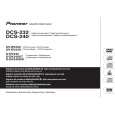 PIONEER DCS-232 Instrukcja Obsługi