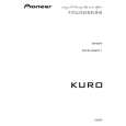 PIONEER KRP-SW01/XZC1/CN5 Instrukcja Obsługi