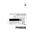PIONEER SMG205 Instrukcja Serwisowa