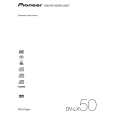 PIONEER DV-LX50/TLFXZT Instrukcja Obsługi