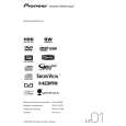 PIONEER AS-LX70/XJ/EW5 Instrukcja Obsługi