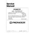 PIONEER KEH9000RDS/EW Instrukcja Serwisowa