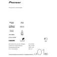 PIONEER AS-LX71/XJ/EE5 Instrukcja Obsługi