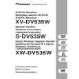 PIONEER DCS-535/WYXJ5 Instrukcja Obsługi